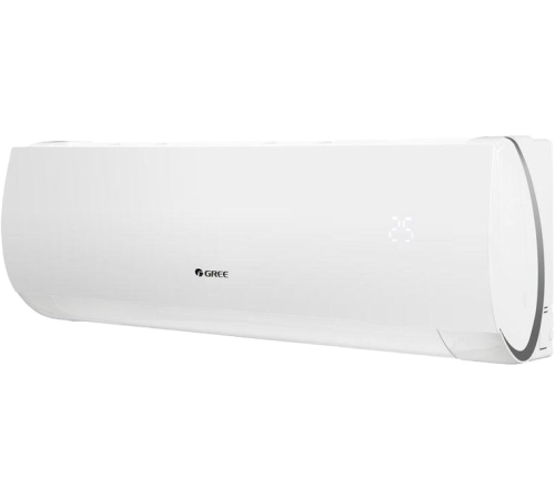 Кондиционер Gree Muse Inverter 2019 (Wi-Fi) GWH09AFB-K6DNA1A Кондиционер Gree Muse Inverter 2019 (Wi-Fi) GWH09AFB-K6DNA1A