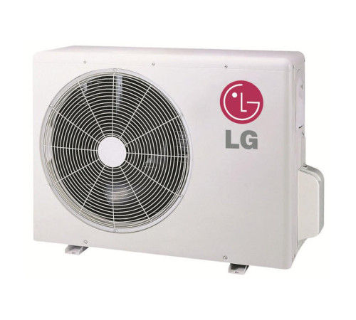 Кассетный кондиционер LG Smart Inverter UT24WC/UU24WC/PT-UMC1