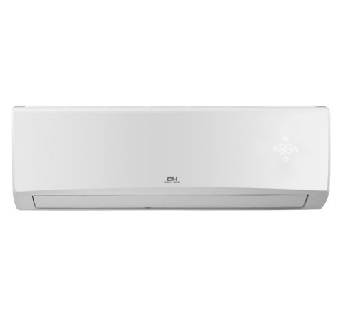 Кондиционер COOPER & HUNTER ARCTIC WI-FI INVERTER CH-S24FTXLA Кондиционер COOPER & HUNTER ARCTIC WI-FI INVERTER CH-S24FTXLA