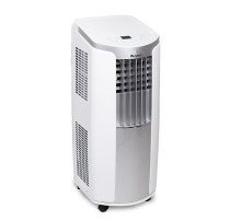 Мобильный кондиционер Gree Purity GPC09AK-K6NNA3A