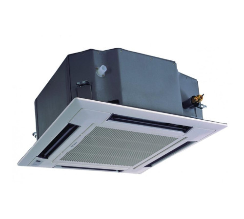 Кассетный кондиционер Gree U-Match II GU125T/A1-K/GU125W/A1-M Кассетный кондиционер Gree U-Match II GU125T/A1-K/GU125W/A1-M