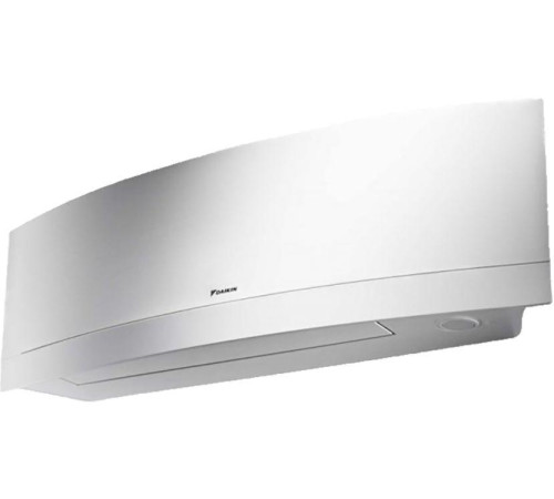 Кондиционер Daikin FTXJ25MW/RXJ25M Кондиционер Daikin FTXJ25MW/RXJ25M