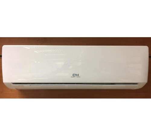 Кондиционер Cooper&Hunter Prima Plus CH-S30XN7 Кондиционер Cooper&Hunter Prima Plus CH-S30XN7