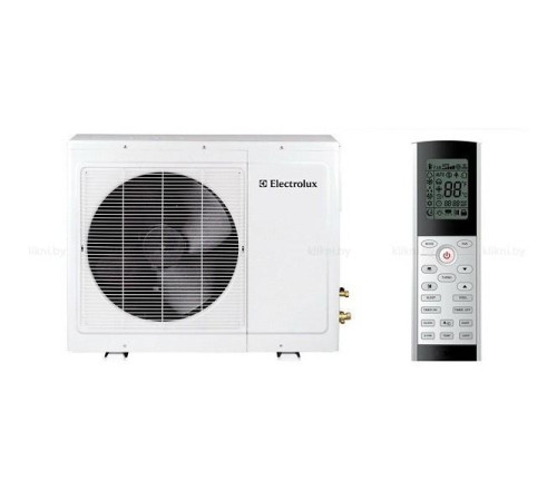 Кондиционер Electrolux Fusion EACS-07HF/N3