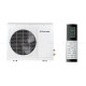 Кондиционер Electrolux Fusion EACS-07HF/N3