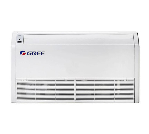Напольно-потолочный кондиционер Gree U-Match II GUD50W/A-S/GUD50ZD/A-S Напольно-потолочный кондиционер Gree U-Match II GUD50W/A-S/GUD50ZD/A-S