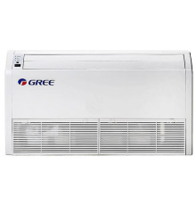 Напольно-потолочный кондиционер Gree U-Match II GUD71W/A1-S/GUD71ZD/A1-S