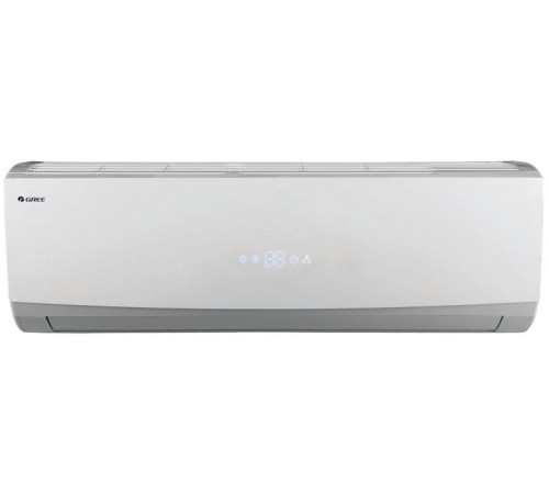 Кондиционер Gree LOMO Standart Inverter GWH12QB-K3DNC2D Wi-fi