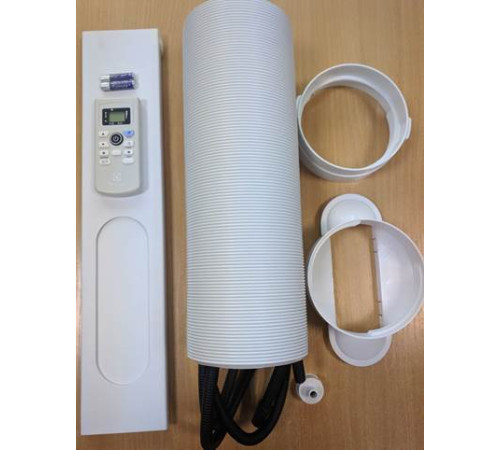 Кондиционер Electrolux EACM-13 CL/N3 Кондиционер Electrolux EACM-13 CL/N3