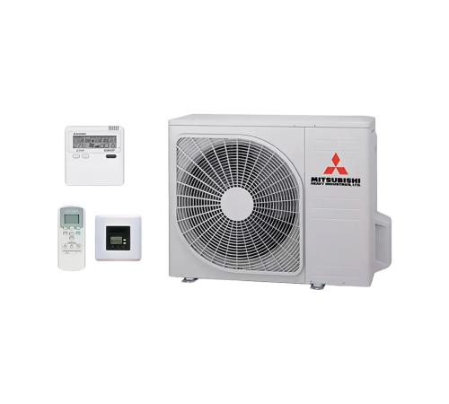 Канальный кондиционер Mitsubishi Heavy Industries SRR60ZM-S/SRC60ZSX-S Канальный кондиционер Mitsubishi Heavy Industries SRR60ZM-S/SRC60ZSX-S