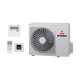 Канальный кондиционер Mitsubishi Heavy Industries SRR60ZM-S/SRC60ZSX-S
