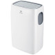 Мобильный кондиционер Electrolux LOFT EACM-13 CL/N3