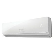 Кондиционер Ballu ECO PRO BSWI-09HN1/EP/15Y