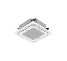 Кондиционер кассетного типа KingHome KUD125T1/A-S+KUD125W1/NhA-X  380В