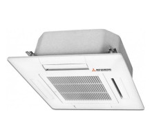 Кассетный кондиционер Mitsubishi Heavy Industries FDTC35ZMX-S (в комплекте с проводным ПДУ)