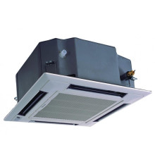 Кассетный кондиционер Gree U-Match II GU140T/A1-K/GU140W/A1-M