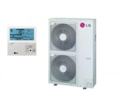 Кассетный кондиционер LG Smart Inverter UT60WC/UU61WC/PT-UMC1 Кассетный кондиционер LG Smart Inverter UT60WC/UU61WC/PT-UMC1