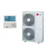 Кассетный кондиционер LG Smart Inverter UT60WC/UU61WC/PT-UMC1