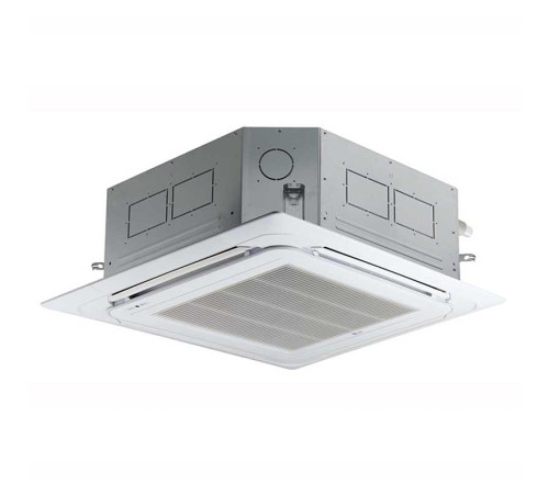 Кассетный кондиционер LG Smart Inverter UT30WC/UU30WC/PT-UMC1