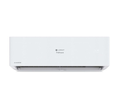 Сплит-система Loriot Premiere DC Inverter LAC-12TPRI Сплит-система Loriot Premiere DC Inverter LAC-12TPRI