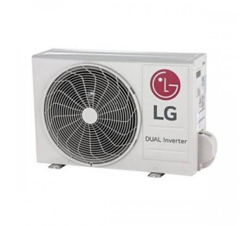 Кондиционер LG EVO Max DC12RH Кондиционер LG EVO Max DC12RH