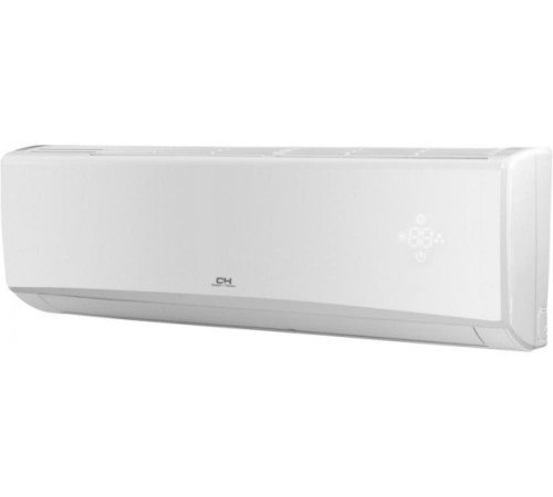 Кондиционер Cooper&Hunter Veritas CH-S24FTXL2Q-NG Кондиционер Cooper&Hunter Veritas CH-S24FTXL2Q-NG