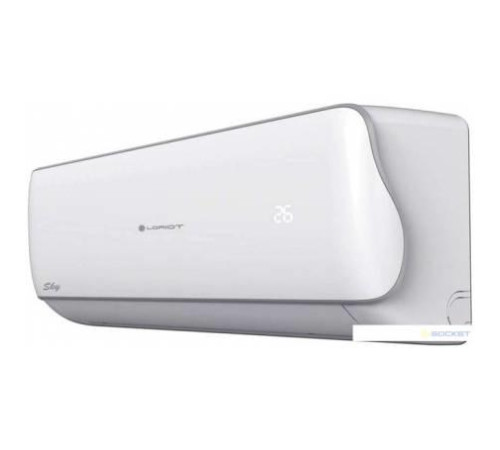 Кондиционер Loriot Sky Inverter LAC-24AI Кондиционер Loriot Sky Inverter LAC-24AI
