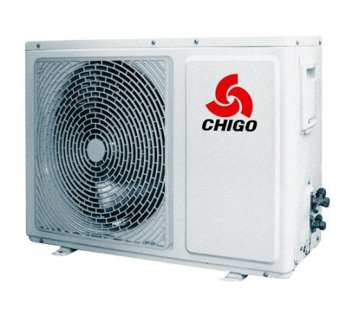 Кондиционер Chigo CCA-36HR1\COU-36HSR1\SP-S046L