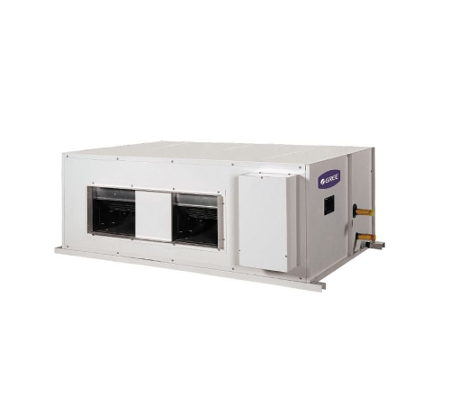 Напольно-потолочный кондиционер Gree U-Match II GUD50W/A-S/GUD50ZD/A-S Напольно-потолочный кондиционер Gree U-Match II GUD50W/A-S/GUD50ZD/A-S