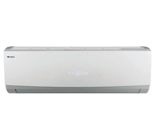 Кондиционер Gree LOMO NORDIC Inverter R32 GWH18QD-K6DNC2E (Wi-Fi) Кондиционер Gree LOMO NORDIC Inverter R32 GWH18QD-K6DNC2E (Wi-Fi)