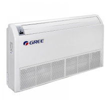 Напольно-потолочный кондиционер Gree U-Match II Inverter R32 GUD100W1/NhB-S/GUD100ZD1/B-S (220В)