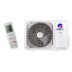 Кондиционер Gree LOMO NORDIC Inverter R32 GWH18QD-K6DNC2E (Wi-Fi)