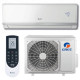 Кондиционер Gree Lomo Luxury Inverter R32 (Wi-Fi) GWH18QD-K6DNB2C