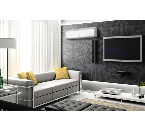 Кондиционер Electrolux Fusion EACS-07HF/N3