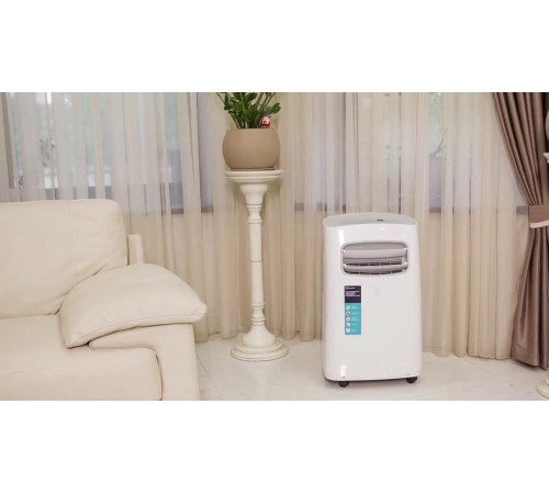 Мобильный кондиционер Electrolux MANGO EACM-12 CG/N3 Мобильный кондиционер Electrolux MANGO EACM-12 CG/N3