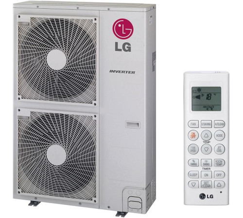 Колонный кондиционер LG Smart Inverter UP48WC/ UU49WC1 Колонный кондиционер LG Smart Inverter UP48WC/ UU49WC1