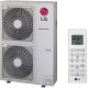 Колонный кондиционер LG Smart Inverter UP48WC/ UU49WC1