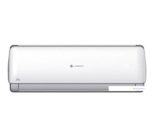 Кондиционер Loriot Sky Inverter LAC-24AI Кондиционер Loriot Sky Inverter LAC-24AI