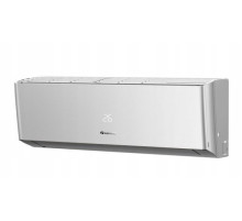 Кондиционер Gree Amber Standart SILVER R32 (Wi-Fi) GWH24YE-K6DNA1A