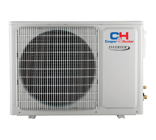 Кондиционер COOPER & HUNTER ARCTIC WI-FI INVERTER CH-S24FTXLA Кондиционер COOPER & HUNTER ARCTIC WI-FI INVERTER CH-S24FTXLA