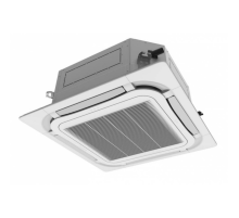 Кассетный кондиционер GREE U-Match GUD140W/A-X/GUD140T/A-S (380В)