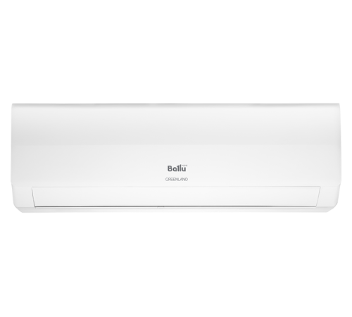Кондиционер Ballu Greenland DC Inverter BSGRI-09HN8_22Y