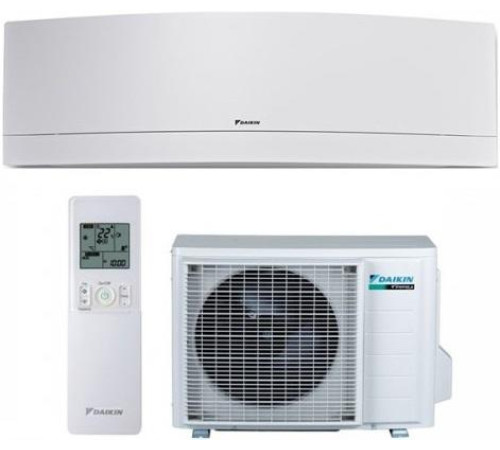 Кондиционер Daikin FTXJ35MW/RXJ35M Кондиционер Daikin FTXJ35MW/RXJ35M