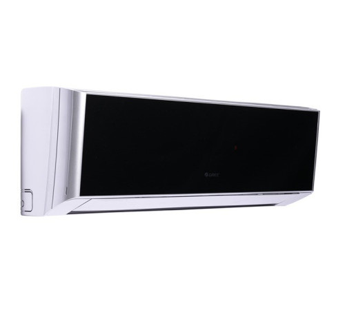 Кондиционер Gree Amber Standart BLACK R32 (Wi-Fi) GWH12YC-K6DNA1A Кондиционер Gree Amber Standart BLACK R32 (Wi-Fi) GWH12YC-K6DNA1A