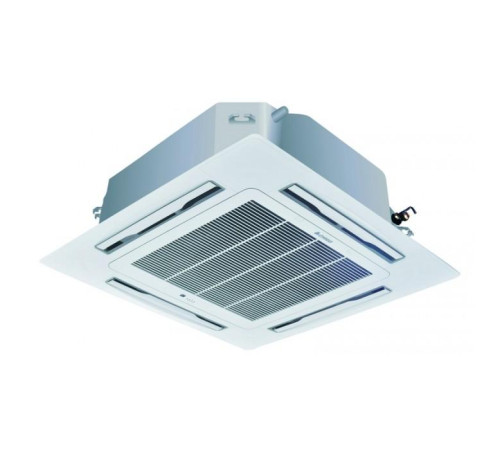 Кондиционер Chigo CCA-36HR1\COU-36HSR1\SP-S046L