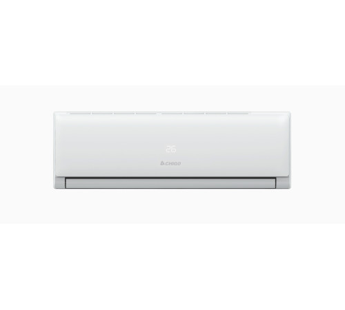 Кондиционер Chigo Muse on-off R410A CS-51H3A-1D169AE5B Кондиционер Chigo Muse on-off R410A CS-51H3A-1D169AE5B