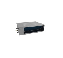 Кондиционер KihgHome KUD50PS1/A-S+ KUD50W1/NhA-S  220В канального типа