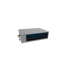 Кондиционер KihgHome KUD71PHS1/A-S+ KUD71W1/NhA-S  220В канального типа