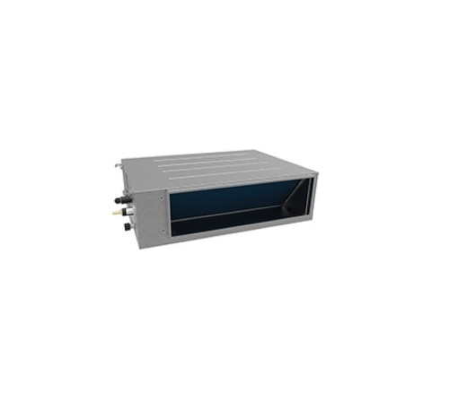 Кондиционер KihgHome KUD100PHS1/A-S+ KUD100W1/NhA-S  220В канального типа