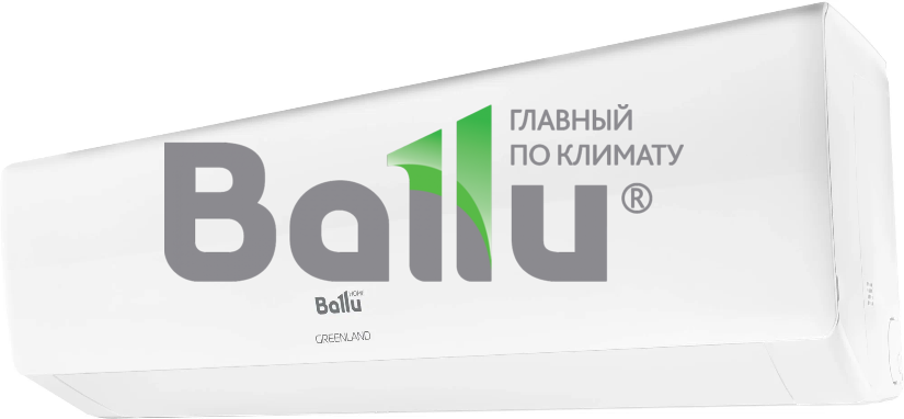 Купить Кондиционеры Ballu в Бресте